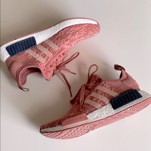 Size 8.5 Women’s Adidas NMD